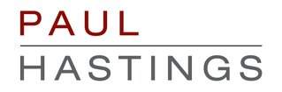 Logo von Paul Hastings