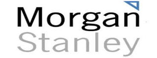 Logo von Morgan Stanley