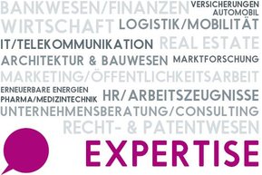 areas of expertise at Linguaforum GmbH