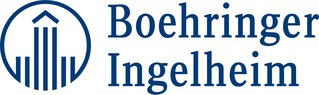 Logo von Boehringer Ingelheim