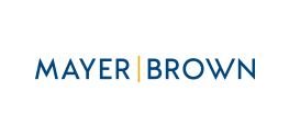 Logo von Mayer Brown